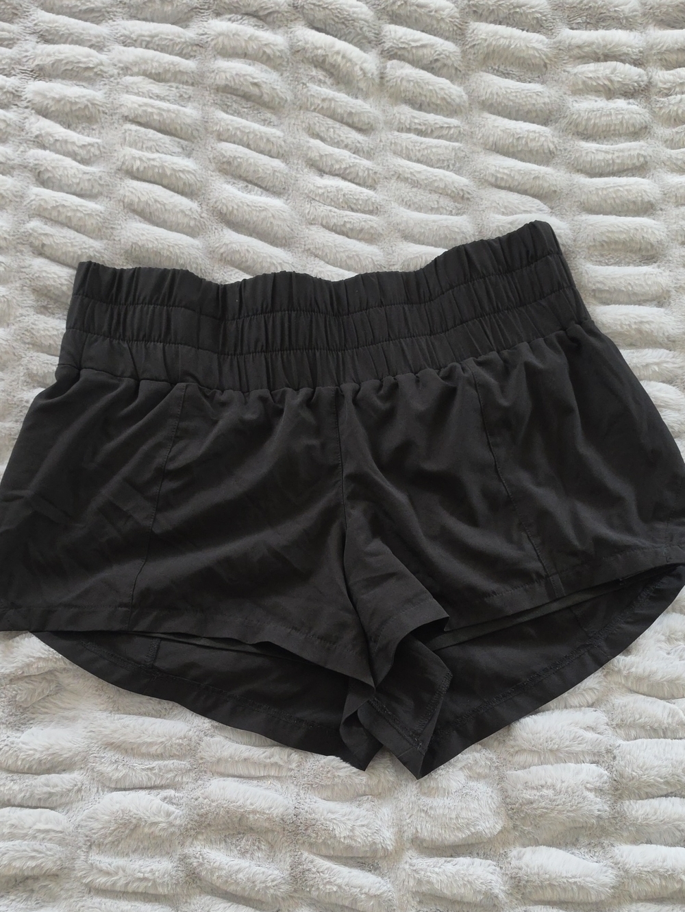 Constantly Varied Gear Black Daydream Shorts